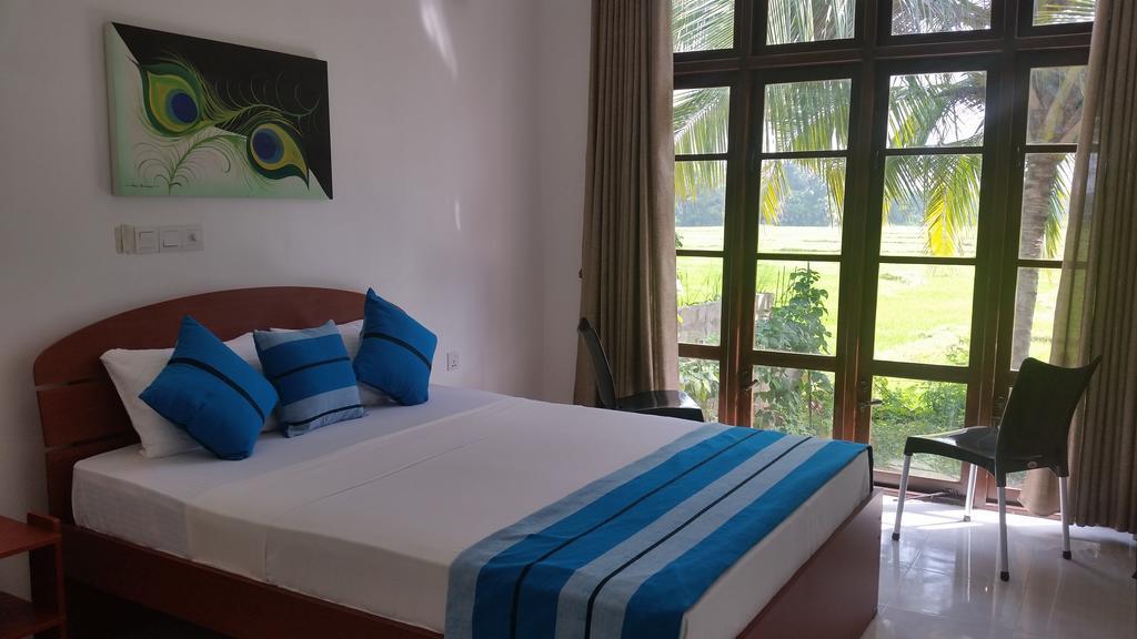 Hotel Serene View Tourist Rest Anuradhápura Exteriér fotografie