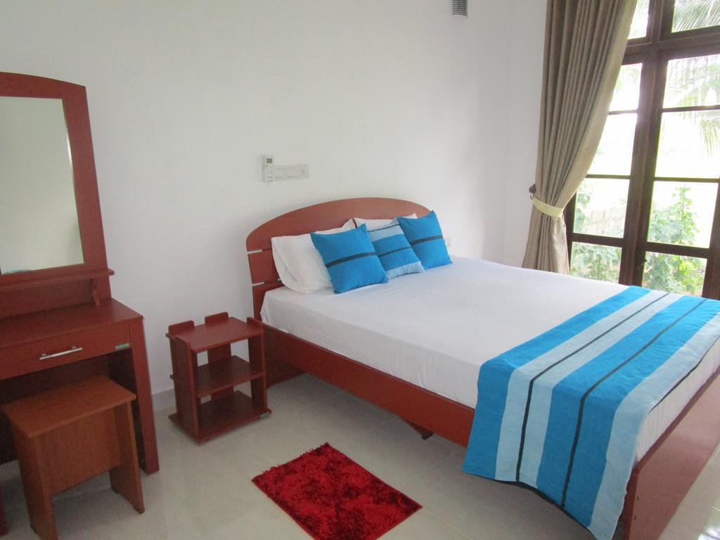 Hotel Serene View Tourist Rest Anuradhápura Exteriér fotografie