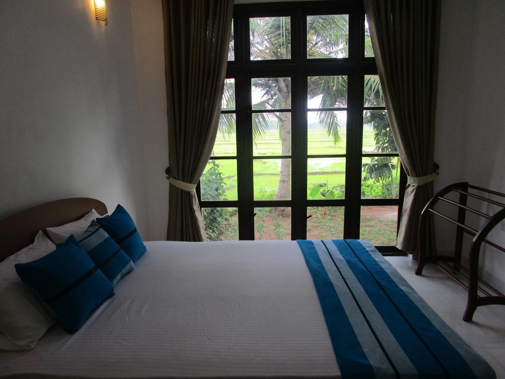 Hotel Serene View Tourist Rest Anuradhápura Exteriér fotografie