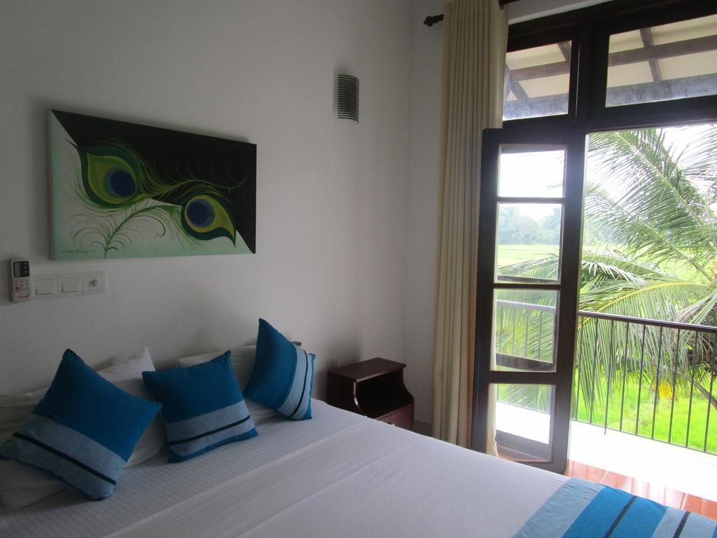 Hotel Serene View Tourist Rest Anuradhápura Exteriér fotografie