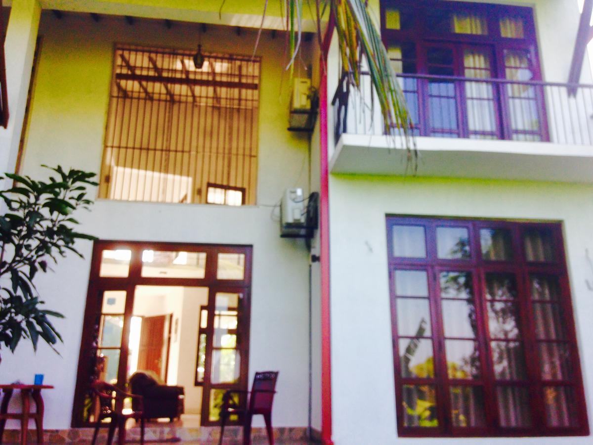 Hotel Serene View Tourist Rest Anuradhápura Exteriér fotografie