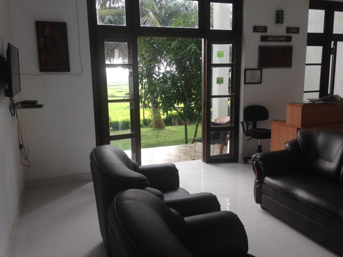 Hotel Serene View Tourist Rest Anuradhápura Pokoj fotografie