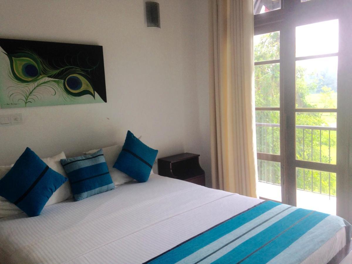 Hotel Serene View Tourist Rest Anuradhápura Pokoj fotografie